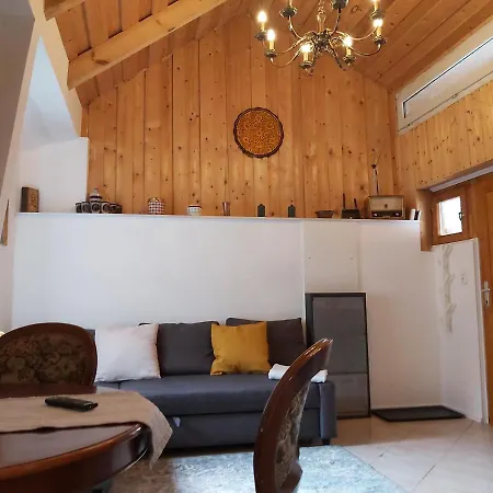 Eisenberg Holiday home