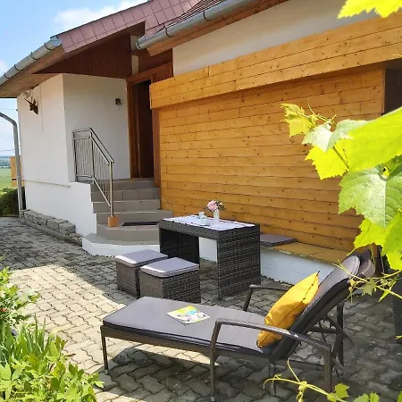 Holiday home Eisenberg