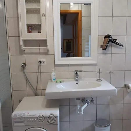 Prázdninový dům Eisenberg