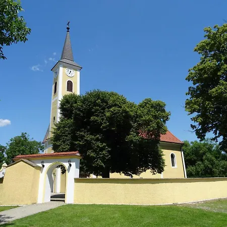 Eisenberg * Vaskeresztes