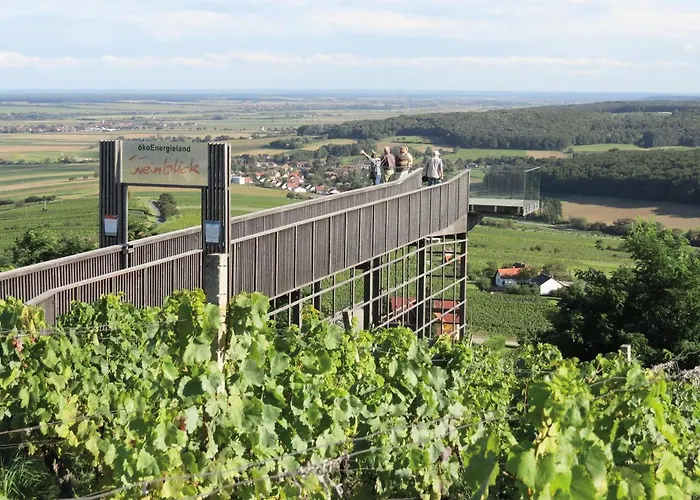 Eisenberg Nyaraló *