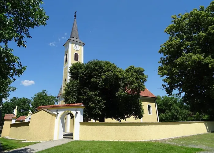 Eisenberg * Vaskeresztes