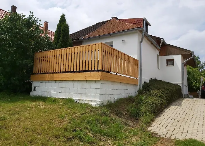 Nyaraló Eisenberg *