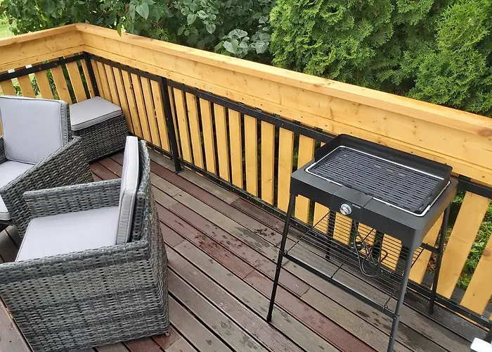 Nyaraló Eisenberg *